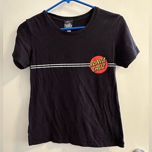 Santa Cruz Women T-Shirt